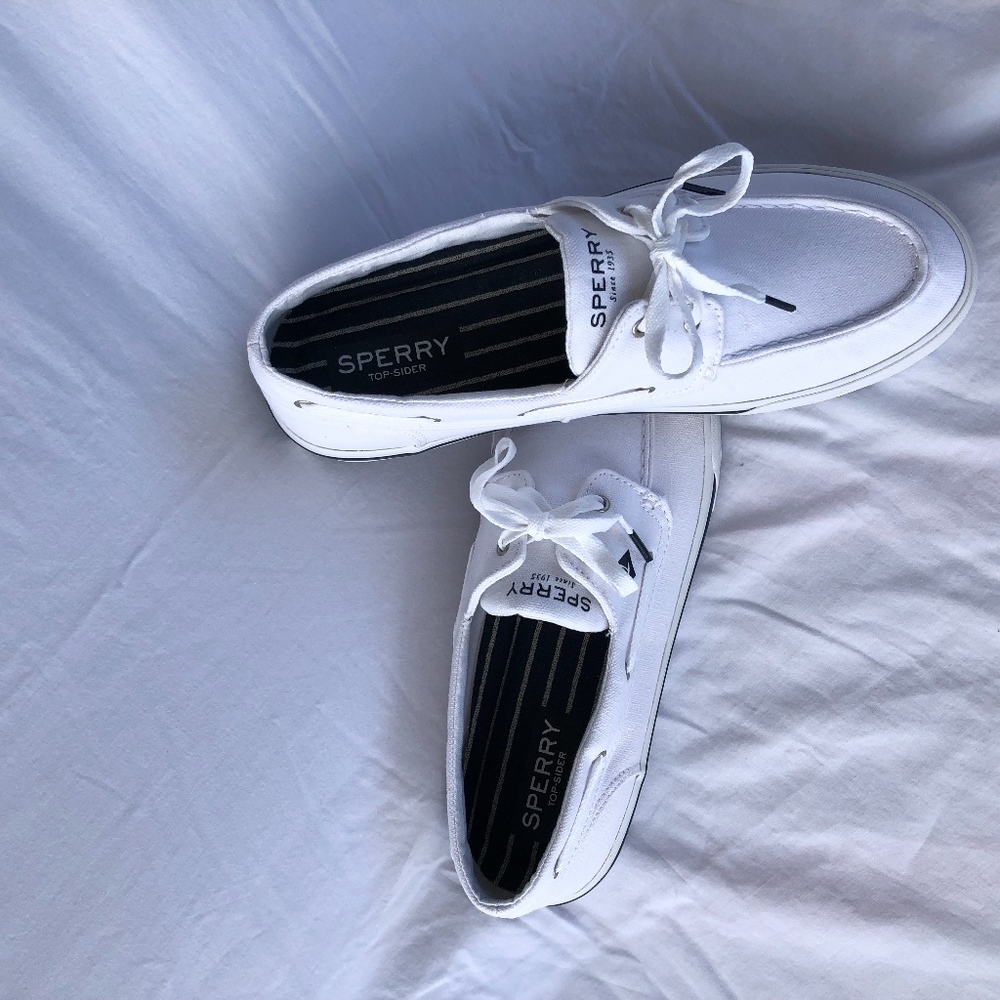 Sperry Topsider